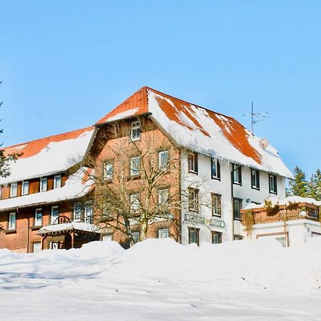 Gasthaus Adler Fohrenbuehl Lauterbach  Ngoại thất bức ảnh