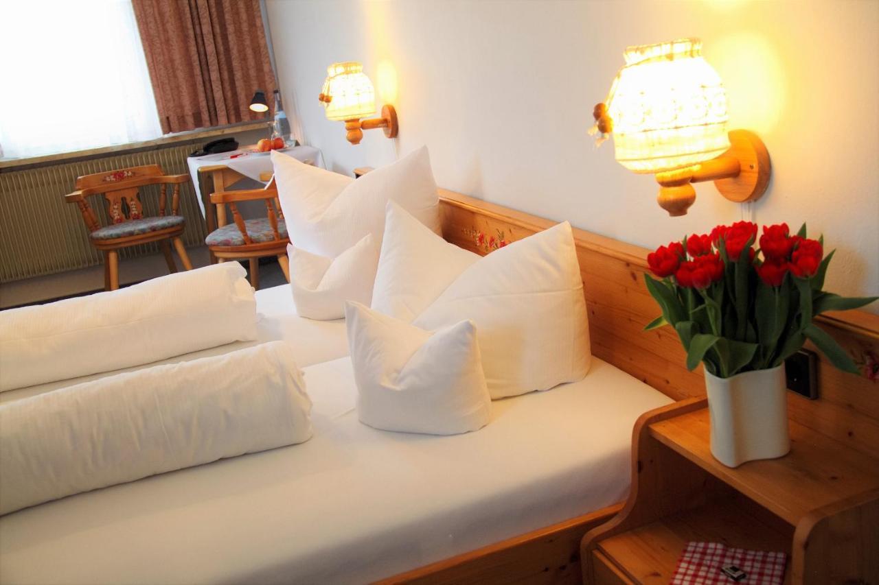 Gasthaus Adler Fohrenbuehl Lauterbach  Ngoại thất bức ảnh